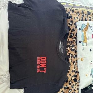 Grunt style mens shirt